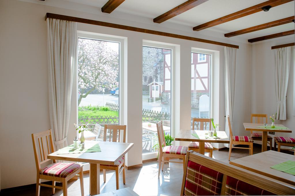 Hotel & Restaurant - Gasthaus Brandner Trendelburg المظهر الخارجي الصورة