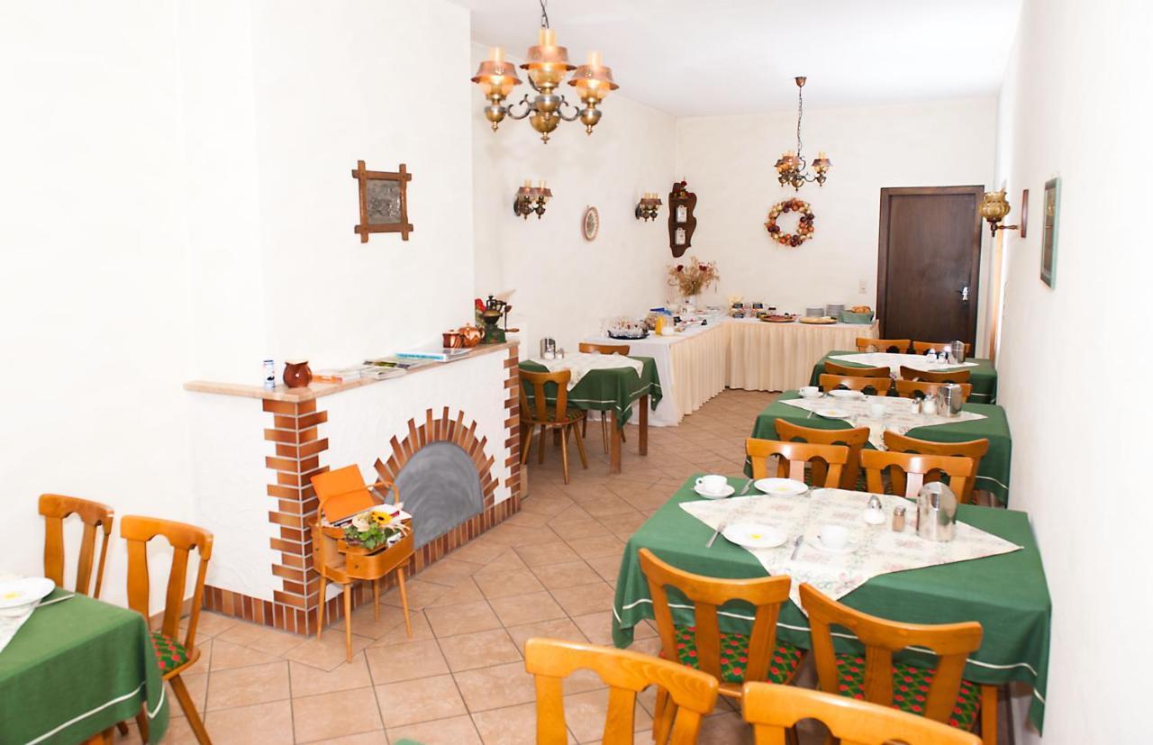 Hotel & Restaurant - Gasthaus Brandner Trendelburg المظهر الخارجي الصورة