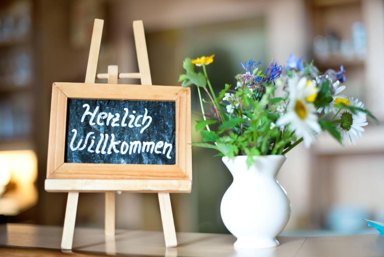 Hotel & Restaurant - Gasthaus Brandner Trendelburg المظهر الخارجي الصورة